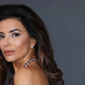 Eva Longoria Shines Bright at Cannes in Dazzling Gold Gown