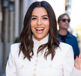 Eva Longoria's Military Jacket Moment: A Spring Style Revolution