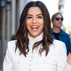 Eva Longoria's Military Jacket Moment: A Spring Style Revolution
