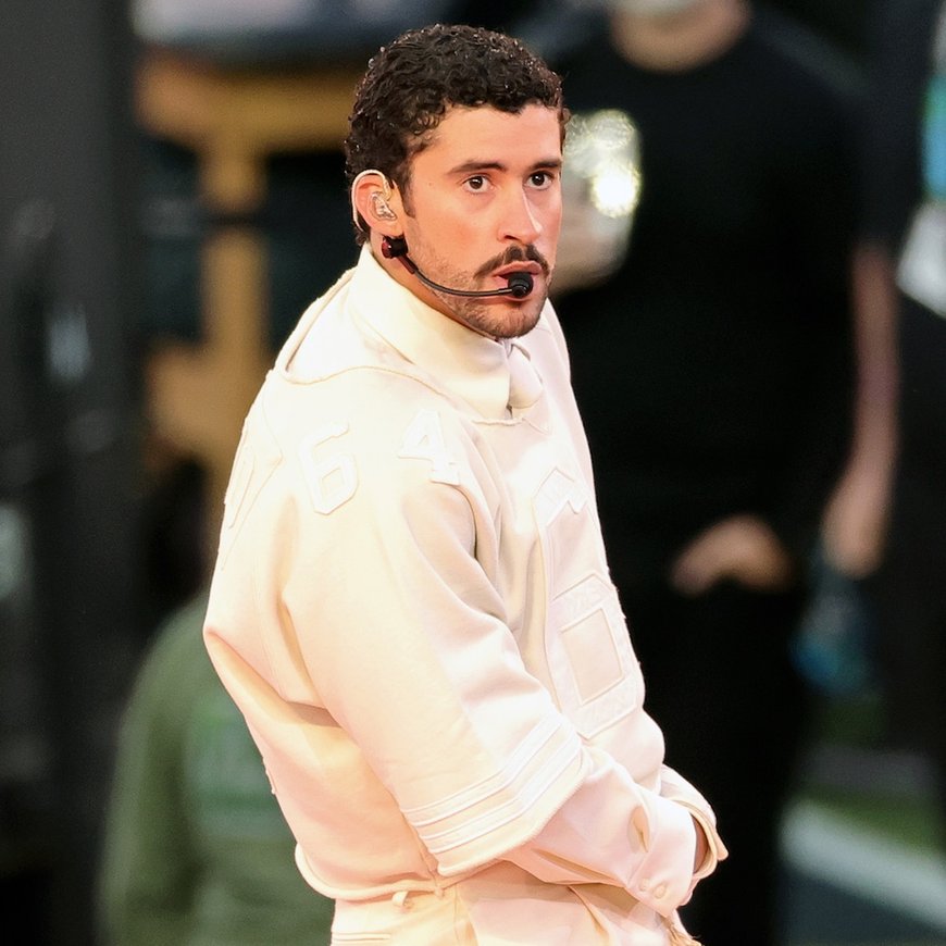 Bad Bunny's Super Bowl 2026 Halftime Show