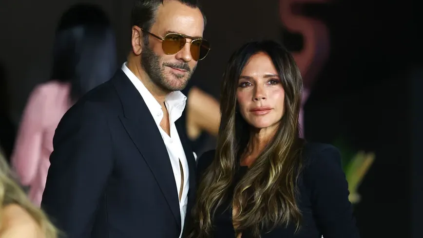 Victoria Beckham's Star-Studded Netflix Doc: All the A-List Cameos You Can't Miss!