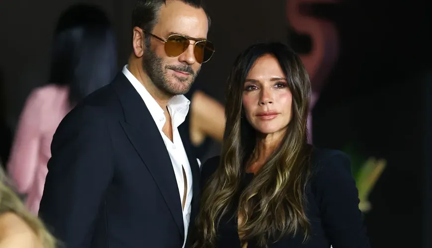 Victoria Beckham's Star-Studded Netflix Doc: All the A-List Cameos You Can't Miss!