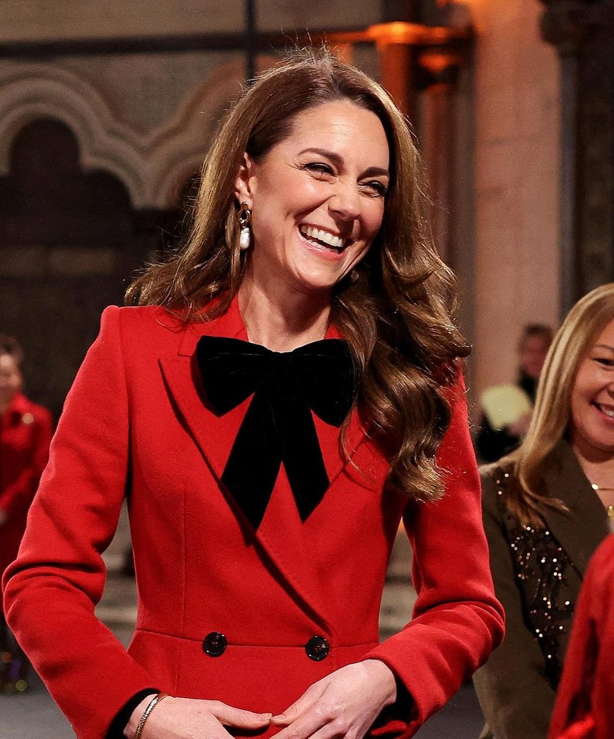 Kate Middleton's 2025 Christmas Carol Concert: A Star-Studded Celebration of Love!