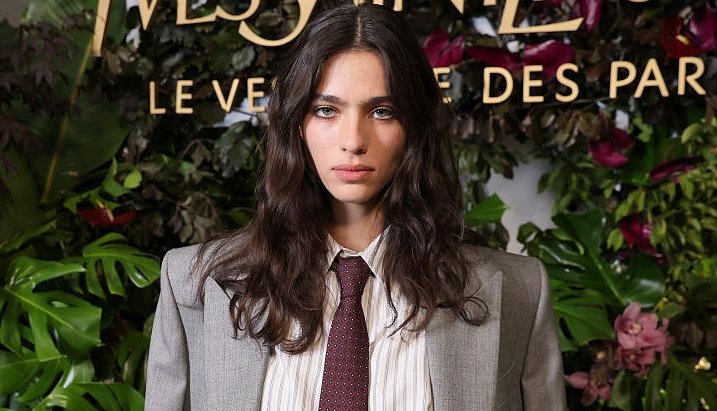 Rosalía's New Romance: Meet Loli Bahia, the Fashion Icon Sparking Rumors