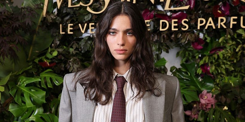 Rosalía's New Romance: Meet Loli Bahia, the Fashion Icon Sparking Rumors