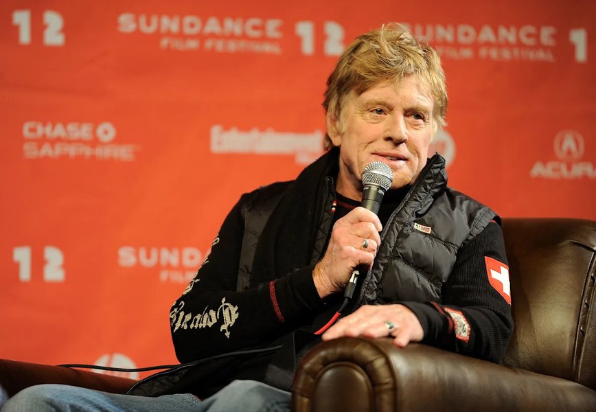 Sundance Film Festival: The Star-Making Machine Behind Hollywood's Brightest