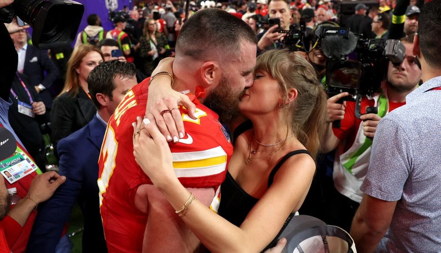 Taylor Swift and Travis Kelce: Inside Their Madison Square Garden Wedding Spectacle