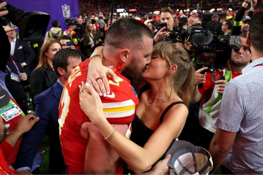 Taylor Swift and Travis Kelce: Inside Their Madison Square Garden Wedding Spectacle