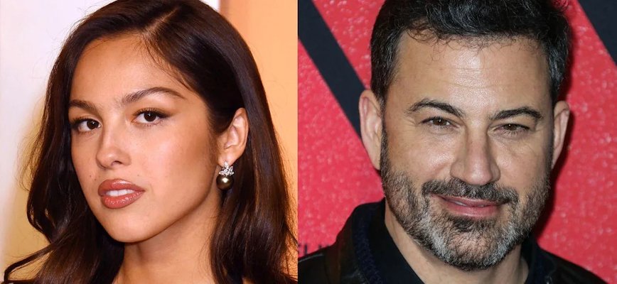 Olivia Rodrigo Slams ABC for Kimmel Suspension: 'A Bold Stand for Free Speech'