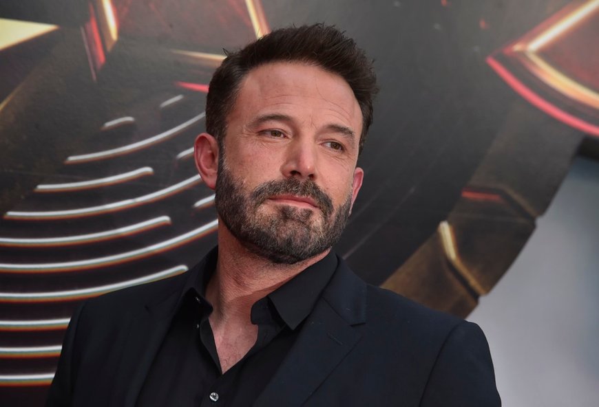 Ben Affleck