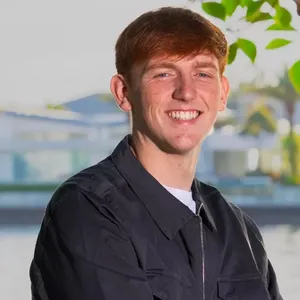 Angry Ginge Set to Blaze a New Trail on TV After Jungle Victory