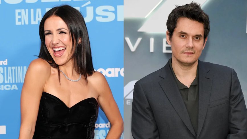 John Mayer and Kat Stickler: Are They Still an Item?