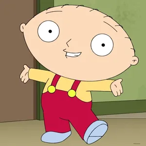 Stewie Griffin: The Star of His Own Show as 'Family Guy' Gets a Spinoff