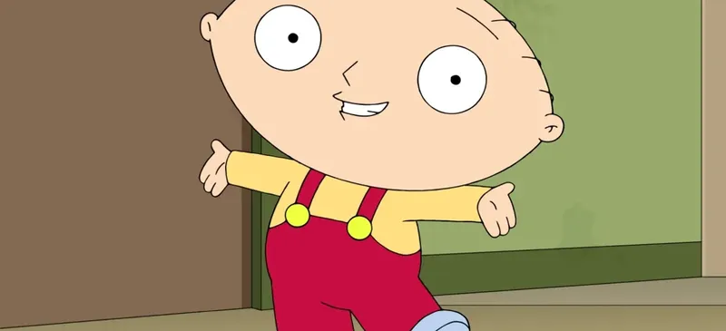 Stewie Griffin: The Star of His Own Show as 'Family Guy' Gets a Spinoff