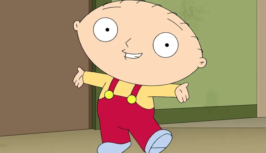 Stewie Griffin: The Star of His Own Show as 'Family Guy' Gets a Spinoff