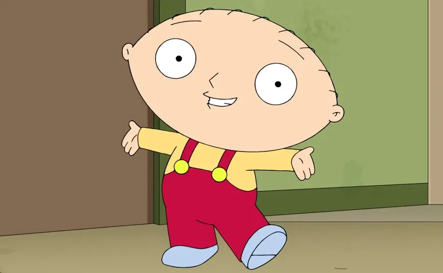 Stewie Griffin: The Star of His Own Show as 'Family Guy' Gets a Spinoff