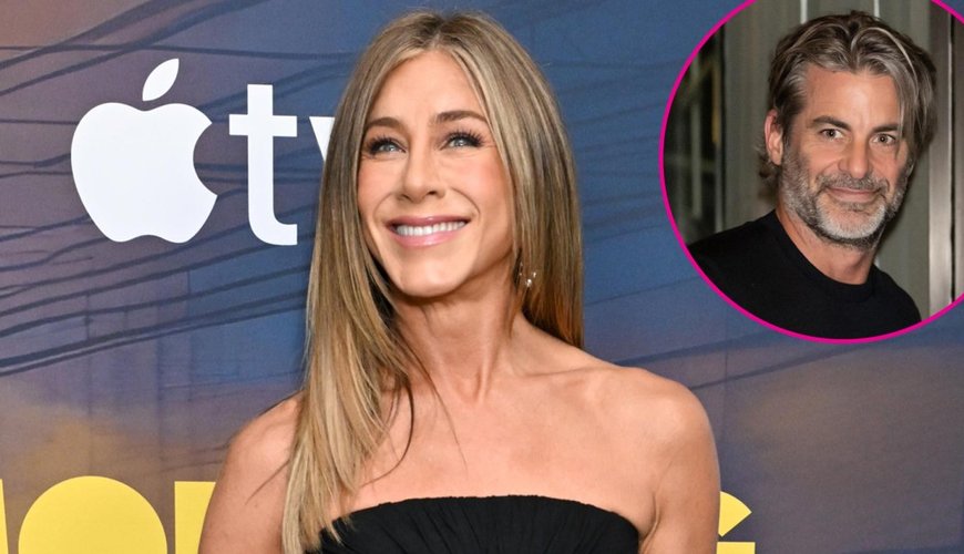 Jennifer Aniston's Instagram Romance: Fans Swoon Over Jim Curtis Reveal