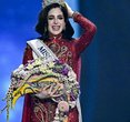 Fátima Bosch Fires Back at Harvard: Miss Universe Controversy Heats Up!