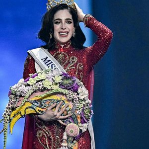 Fátima Bosch Fires Back at Harvard: Miss Universe Controversy Heats Up!