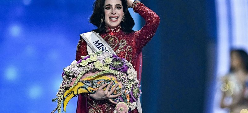 Fátima Bosch Fires Back at Harvard: Miss Universe Controversy Heats Up!