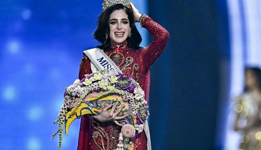 Fátima Bosch Fires Back at Harvard: Miss Universe Controversy Heats Up!