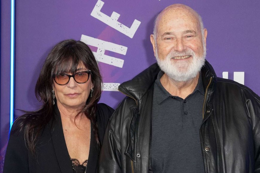 Filmmaker Rob Reiner and his wife found dead at Brentwood home of apparent homicide