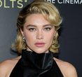 Florence Pugh Makes It Official with Finn Cole at Glamorous Bvlgari Bash in Milan!
