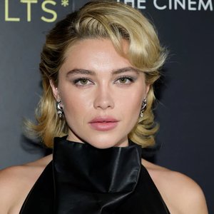 Florence Pugh Makes It Official with Finn Cole at Glamorous Bvlgari Bash in Milan!