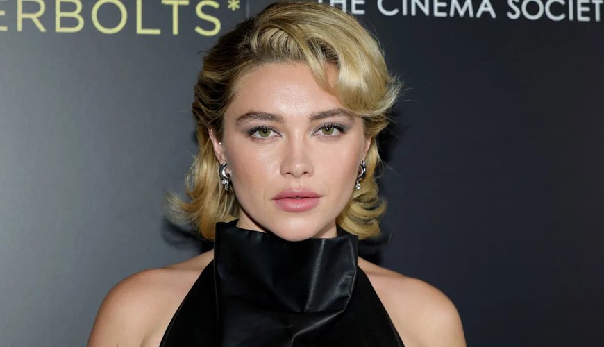 Florence Pugh Makes It Official with Finn Cole at Glamorous Bvlgari Bash in Milan!