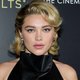 Florence Pugh Makes It Official with Finn Cole at Glamorous Bvlgari Bash in Milan!