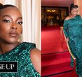 Wunmi Mosaku Shines at the 2026 Oscars: A Fashion Journey of Embrace and Elegance