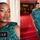 Wunmi Mosaku Shines at the 2026 Oscars: A Fashion Journey of Embrace and Elegance