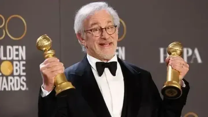 Steven Spielberg
