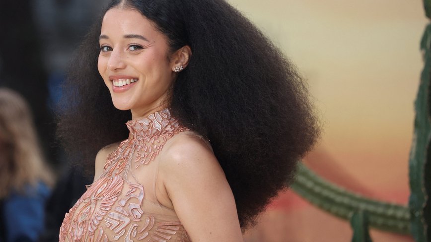 Forbes Rolls Out Star-Studded '30 Under 30' List for 2025!