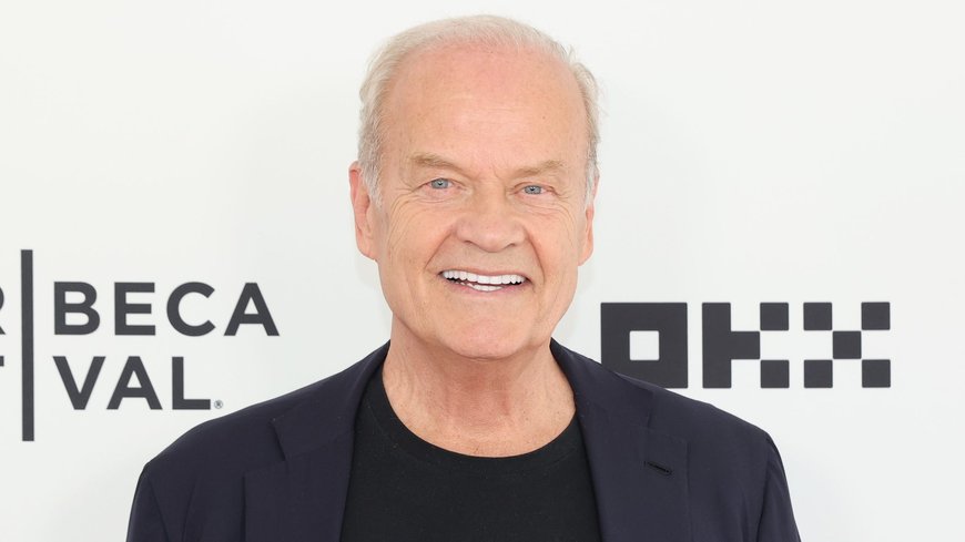 Kelsey Grammer