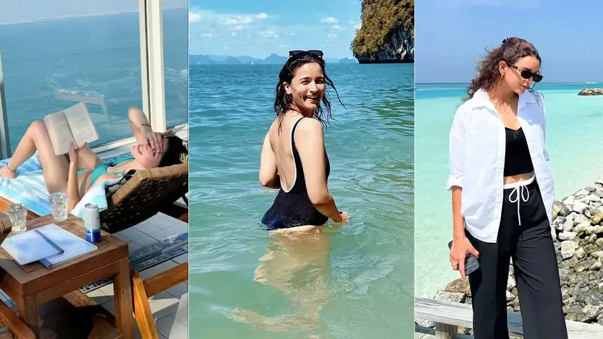 Jet-Set in Style: Celebrity Vacation Hotspots of 2025 Revealed