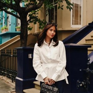 Gabbi Garcia: Using Her Star Power to Elevate Women Everywhere