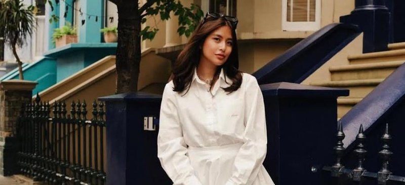 Gabbi Garcia: Using Her Star Power to Elevate Women Everywhere
