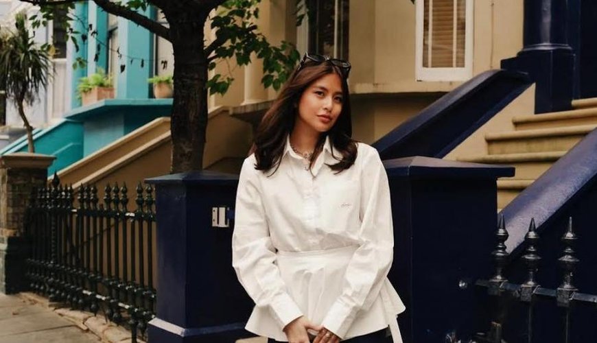 Gabbi Garcia: Using Her Star Power to Elevate Women Everywhere