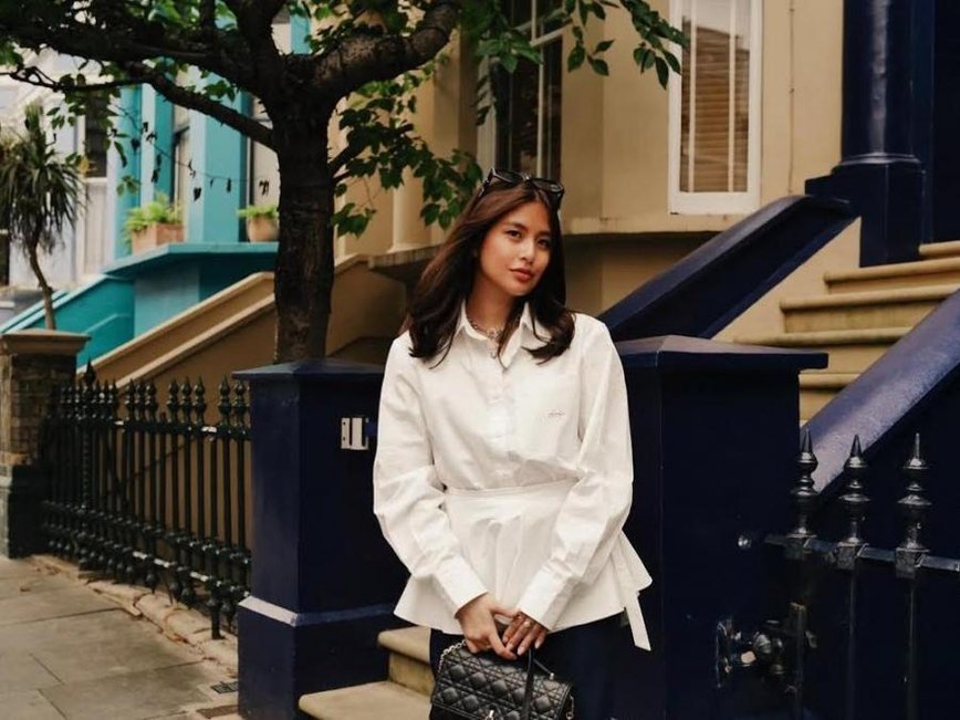 Gabbi Garcia: Using Her Star Power to Elevate Women Everywhere