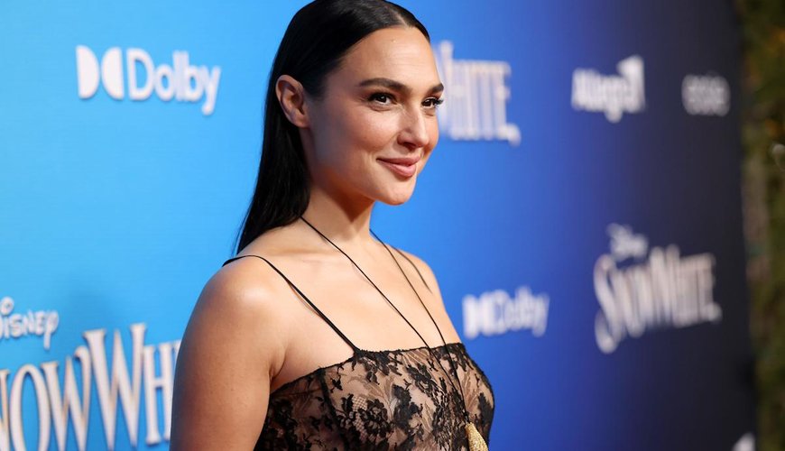 Gal Gadot Breaks Silence: Did Politics Doom 'Snow White'?