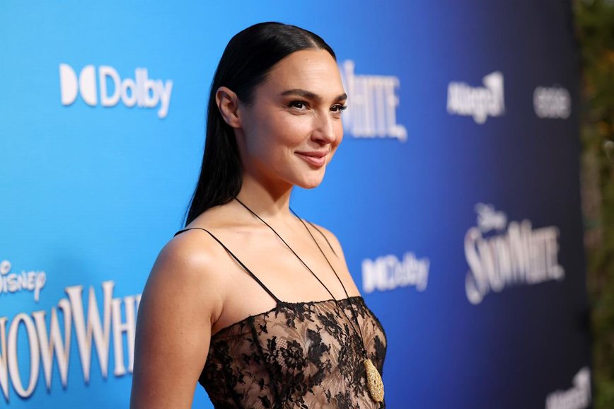 Gal Gadot Breaks Silence: Did Politics Doom 'Snow White'?