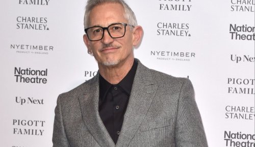 Gary Lineker's Celebrity Apprentice Cameo Gets the Axe!