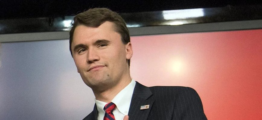 Gavin Adcock's Stirring Tribute to Charlie Kirk Leaves Fans Electrified