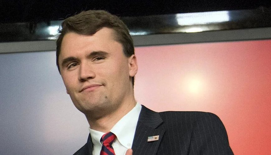 Gavin Adcock's Stirring Tribute to Charlie Kirk Leaves Fans Electrified