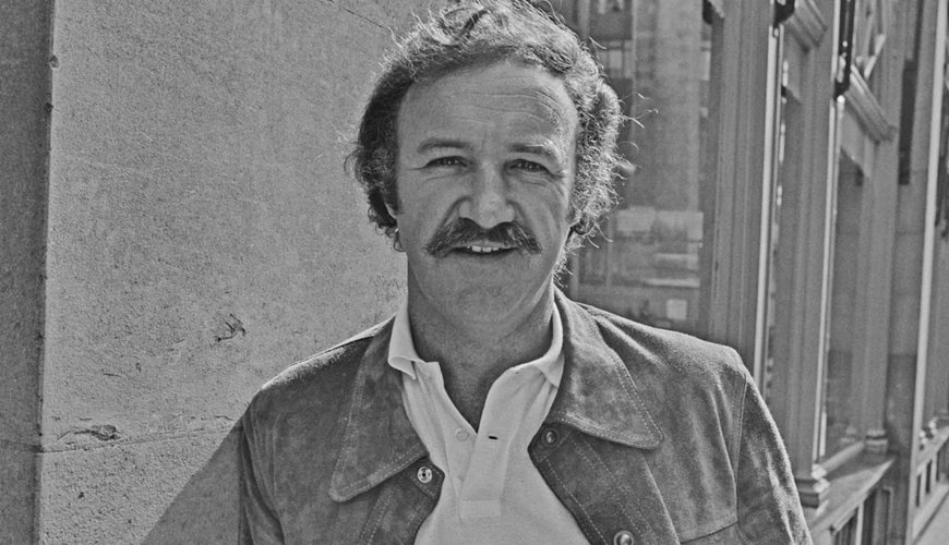 Gene Hackman's Legacy Goes Under the Hammer: Auction of a Lifetime