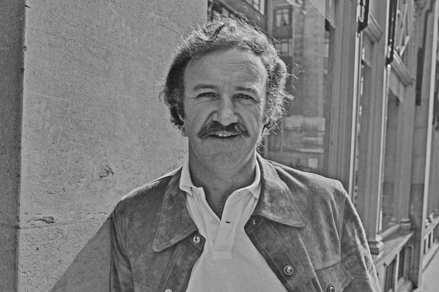 Gene Hackman's Legacy Goes Under the Hammer: Auction of a Lifetime
