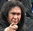 Gene Simmons Rages: Tells Celebs to Zip It on Politics!