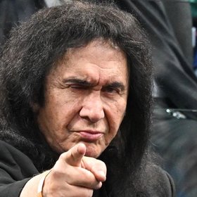 Gene Simmons Rages: Tells Celebs to Zip It on Politics!