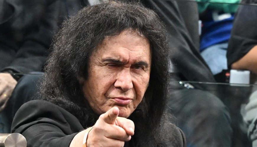 Gene Simmons Rages: Tells Celebs to Zip It on Politics!
